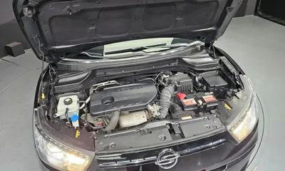 KG_Mobility_Ssangyong TIBOLI 2016, 160761 км, за 5500000 KRW - фото 6