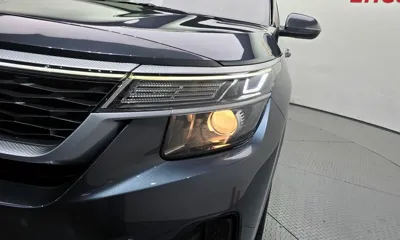 Kia Seltos 2020, 75176 км, за 16000000 KRW - фото 22