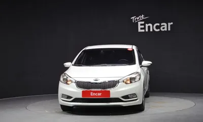 Kia K3 2015, 142976 км, за 3990000 KRW - фото 3