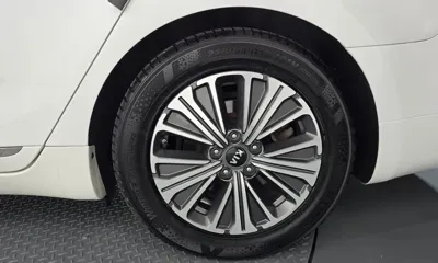Kia K7 2020, 112072 км, за 23300000 KRW - фото 21