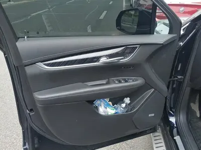 Cadillac XT6 2022, 54700 км, за 183000 CNY - фото 7