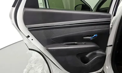 Hyundai Tucson 2023, 66244 км, за 23880000 KRW - фото 25