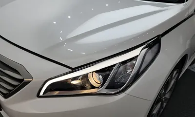 Hyundai Sonata 2015, 109942 км, за 8400000 KRW - фото 22