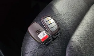 Hyundai Avante 2019, 65016 км, за 13800000 KRW - фото 15