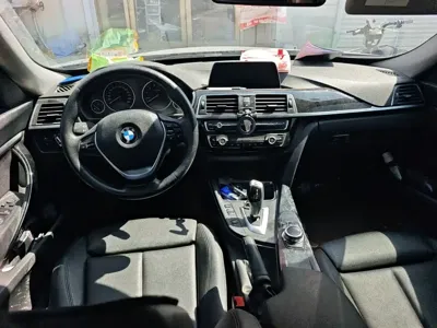 BMW 3 Series GT 2019, 119900 км, за 68600 CNY - фото 13
