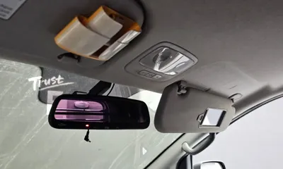 Hyundai Starex 2016, 546639 км, за 3700000 KRW - фото 19