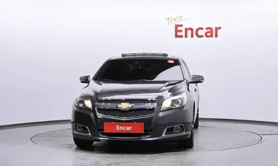 ChevroletGMDaewoo Malibu 2013, 171665 км, за 3900000 KRW - фото 3