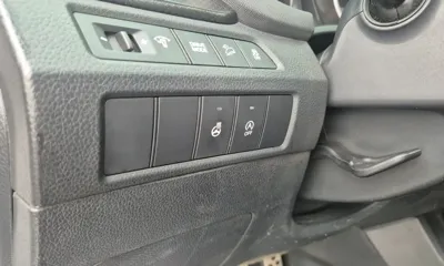Hyundai Santafe 2016, 124198 км, за 10200000 KRW - фото 14