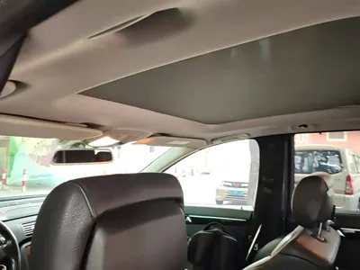Mercedes-Benz R-Class 2017, 186800 км, за 70300 CNY - фото 18