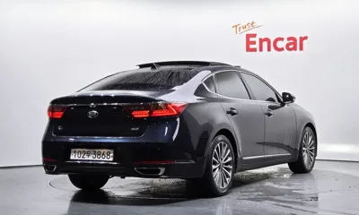 Kia K7 2017, 175645 км, за 7900000 KRW - фото 2