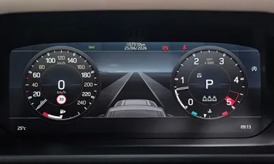 Land Rover Defender 2022, 57310 км, за 75500000 KRW - фото 8