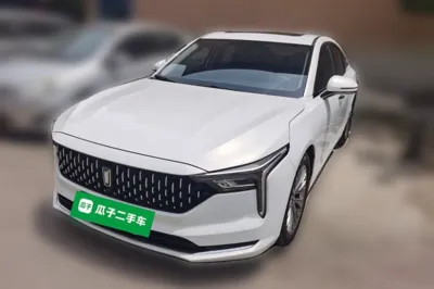 Bestune B70 · 2022 год