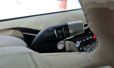 Genesis G80 2025, 62510 км, за 54500000 KRW - фото 34