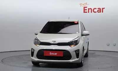 Kia Morning 2018, 44924 км, за 8900000 KRW - фото 3