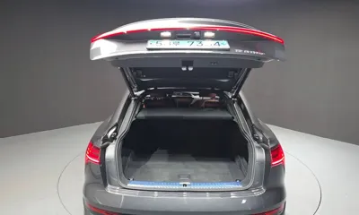 Audi e-tron 2022, 120604 км, за 48500000 KRW - фото 20