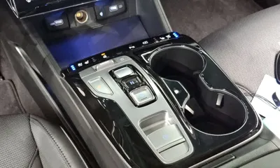 Hyundai Tucson 2022, 21494 км, за 25900000 KRW - фото 9