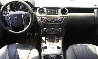 Land Rover Discovery 2016, 66000 км, за 28900000 KRW - фото 7