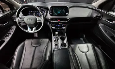 Hyundai Santafe 2019, 133838 км, за 15900000 KRW - фото 7