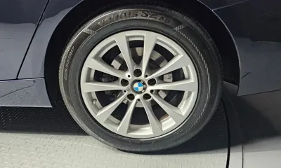 BMW Gran Turismo 2018, 135186 км, за 15600000 KRW - фото 21