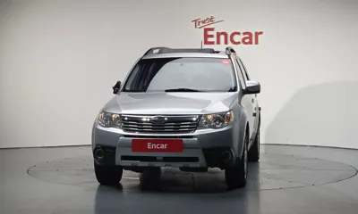 Subaru Forester 2010, 150119 км, за 4990000 KRW - фото 3