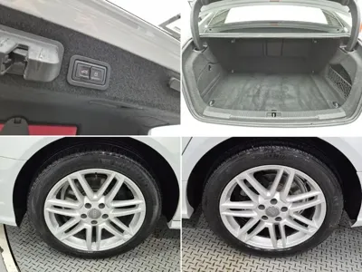 Audi A6 2016, 78921 км, за 9900000 KRW - фото 15