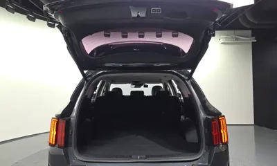 Kia Sorento 2021, 103564 км, за 20490000 KRW - фото 20