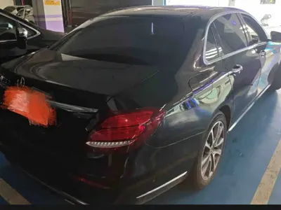 Mercedes-Benz E-Class 2019, 86000 км, за 179800 CNY - фото 5