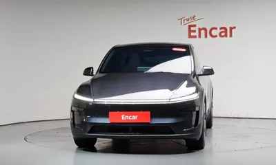 Tesla Model Y 2025, 5712 км, за 53500000 KRW