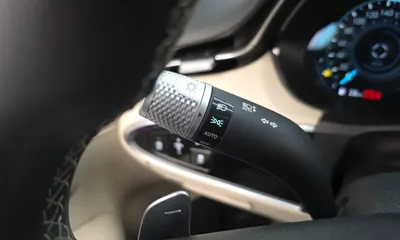 Genesis GV70 2023, 55494 км, за 37300000 KRW - фото 29