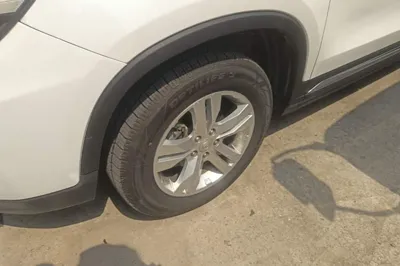 Changan CS75 2017, 73500 км, за 36754 CNY - фото 10