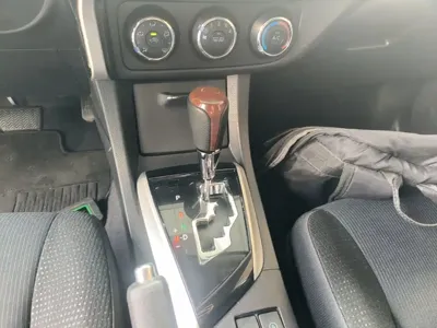 Toyota Corolla 2018, 89200 км, за 38600 CNY - фото 14