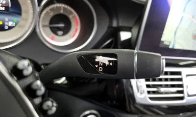 Mercedes-Benz CLS-Class 2017, 76764 км, за 24900000 KRW - фото 9