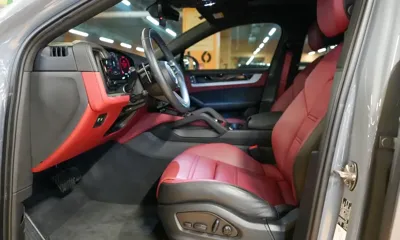 Porsche Cayenne 2024, 27000 км, за 138900000 KRW - фото 8