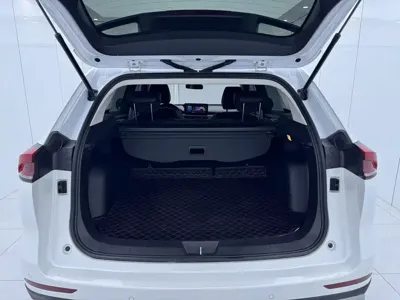 Haval H6 2023, 48000 км, за 69800 CNY - фото 15