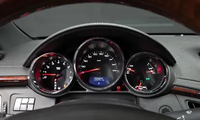 Cadillac CTS 2011, 132479 км, за 8800000 KRW - фото 8