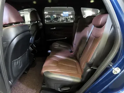 Hyundai Santafe 2019, 166144 км, за 19290000 KRW - фото 7