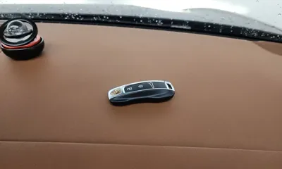Porsche Panamera 2020, 93996 км, за 83900000 KRW - фото 33