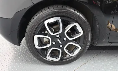 Kia Ray 2018, 96087 км, за 10500000 KRW - фото 5