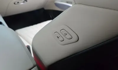 Genesis GV70 2023, 37788 км, за 43000000 KRW - фото 32