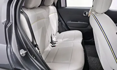 Hyundai Casper 2023, 38407 км, за 15800000 KRW - фото 26