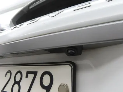 Land Rover Range Rover Evoque 2014, 137500 км, за 10290000 KRW - фото 15