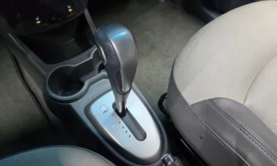 ChevroletGMDaewoo Spark 2014, 135196 км, за 2680000 KRW - фото 9