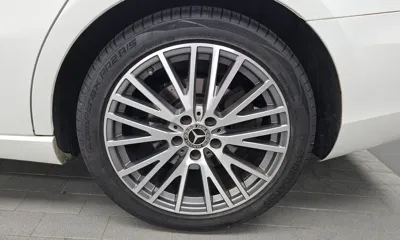 Mercedes-Benz A-Class 2021, 55347 км, за 23200000 KRW - фото 21