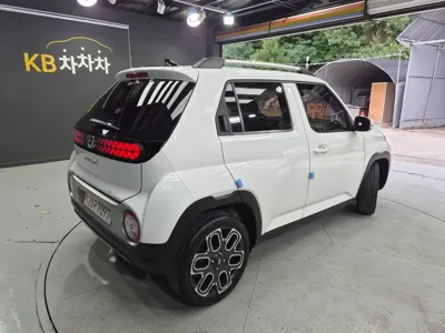 Hyundai Casper 2023, 107031 км, за 11500000 KRW