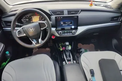Honda Envix 2019, 50300 км, за 55747.31 CNY - фото 18