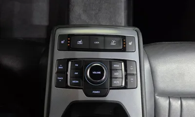 Genesis G80 2018, 208702 км, за 12600000 KRW - фото 18