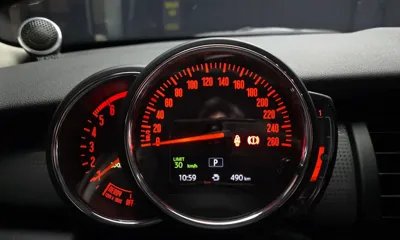 MINI Cooper 2018, 91616 км, за 8990000 KRW - фото 8