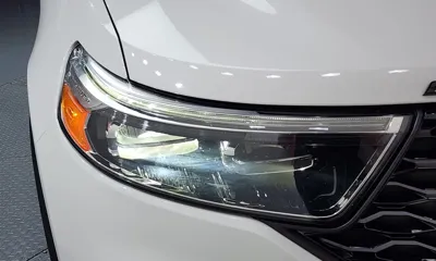 Ford Explorer 2020, 57560 км, за 24990000 KRW - фото 22
