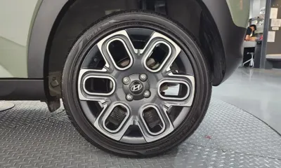 Hyundai Casper 2022, 80330 км, за 14000000 KRW - фото 21