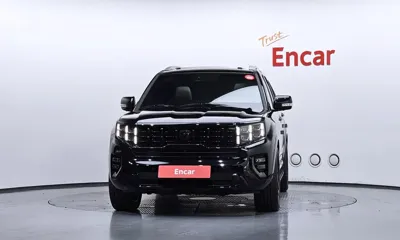 Kia Mohave 2020, 111199 км, за 21490000 KRW - фото 3